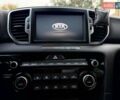 Червоний Кіа Sportage, об'ємом двигуна 2 л та пробігом 97 тис. км за 20700 $, фото 73 на Automoto.ua