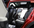 Красный Киа Sportage, объемом двигателя 2 л и пробегом 144 тыс. км за 21800 $, фото 96 на Automoto.ua