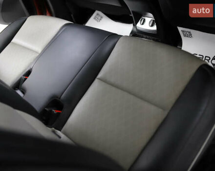 Красный Киа Sportage, объемом двигателя 2 л и пробегом 144 тыс. км за 21800 $, фото 109 на Automoto.ua