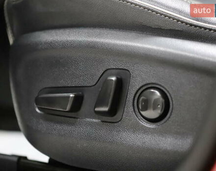 Красный Киа Sportage, объемом двигателя 2 л и пробегом 144 тыс. км за 21800 $, фото 65 на Automoto.ua