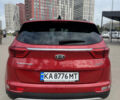 Киа Sportage 2017 в Киеве на Automoto.ua Красный Киа Sportage, объемом двигателя 1.59 л и пробегом 78 тыс. км за 18999 $, фото 2 на Automoto.ua