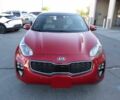 Киа Sportage 2017 в Львове на Automoto.ua Красный Киа Sportage, объемом двигателя 2 л и пробегом 57 тыс. км за 3400 $, фото 1 на Automoto.ua