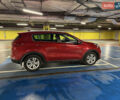 Красный Киа Sportage, объемом двигателя 2 л и пробегом 157 тыс. км за 22000 $, фото 4 на Automoto.ua