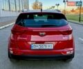 Червоний Кіа Sportage, об'ємом двигуна 1.69 л та пробігом 58 тис. км за 18800 $, фото 5 на Automoto.ua