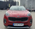 Киа Sportage 2017 в Киеве на Automoto.ua Красный Киа Sportage, объемом двигателя 1.59 л и пробегом 78 тыс. км за 18999 $, фото 4 на Automoto.ua