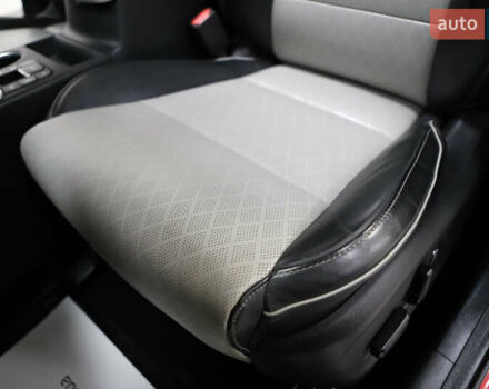 Красный Киа Sportage, объемом двигателя 2 л и пробегом 144 тыс. км за 21800 $, фото 67 на Automoto.ua