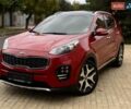 Червоний Кіа Sportage, об'ємом двигуна 2 л та пробігом 97 тис. км за 21800 $, фото 18 на Automoto.ua