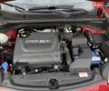 Червоний Кіа Sportage, об'ємом двигуна 2 л та пробігом 97 тис. км за 21800 $, фото 77 на Automoto.ua