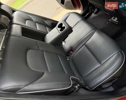 Червоний Кіа Sportage, об'ємом двигуна 2 л та пробігом 97 тис. км за 21800 $, фото 69 на Automoto.ua