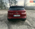 Красный Киа Sportage, объемом двигателя 2.36 л и пробегом 83 тыс. км за 16500 $, фото 13 на Automoto.ua