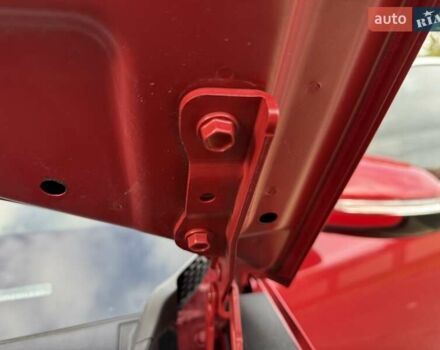 Червоний Кіа Sportage, об'ємом двигуна 2 л та пробігом 97 тис. км за 20700 $, фото 66 на Automoto.ua