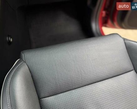Червоний Кіа Sportage, об'ємом двигуна 2 л та пробігом 97 тис. км за 20700 $, фото 35 на Automoto.ua