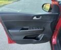 Червоний Кіа Sportage, об'ємом двигуна 1.69 л та пробігом 58 тис. км за 18800 $, фото 22 на Automoto.ua