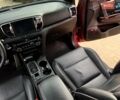 Червоний Кіа Sportage, об'ємом двигуна 2 л та пробігом 97 тис. км за 20700 $, фото 34 на Automoto.ua