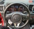 Красный Киа Sportage, объемом двигателя 2 л и пробегом 64 тыс. км за 19999 $, фото 27 на Automoto.ua