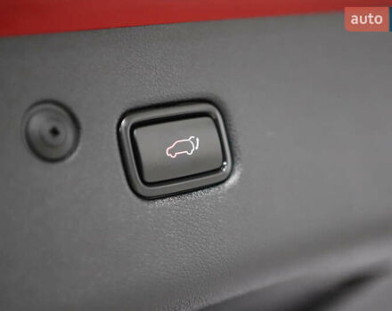 Красный Киа Sportage, объемом двигателя 2 л и пробегом 144 тыс. км за 21800 $, фото 58 на Automoto.ua