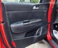 Красный Киа Sportage, объемом двигателя 2 л и пробегом 64 тыс. км за 19999 $, фото 23 на Automoto.ua