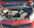 Красный Киа Sportage, объемом двигателя 2.4 л и пробегом 140 тыс. км за 2450 $, фото 10 на Automoto.ua