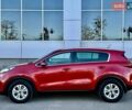 Червоний Кіа Sportage, об'ємом двигуна 1.69 л та пробігом 58 тис. км за 18800 $, фото 7 на Automoto.ua