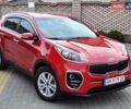 Красный Киа Sportage, объемом двигателя 2 л и пробегом 64 тыс. км за 19999 $, фото 11 на Automoto.ua