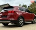 Червоний Кіа Sportage, об'ємом двигуна 2 л та пробігом 97 тис. км за 21800 $, фото 33 на Automoto.ua