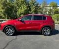 Киа Sportage 2017 в Хмельницком на Automoto.ua Красный Киа Sportage, объемом двигателя 2.4 л и пробегом 51 тыс. км за 3200 $, фото 7 на Automoto.ua