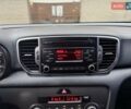 Красный Киа Sportage, объемом двигателя 2 л и пробегом 110 тыс. км за 17600 $, фото 14 на Automoto.ua