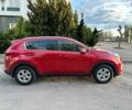 Красный Киа Sportage, объемом двигателя 1.69 л и пробегом 81 тыс. км за 18300 $, фото 1 на Automoto.ua