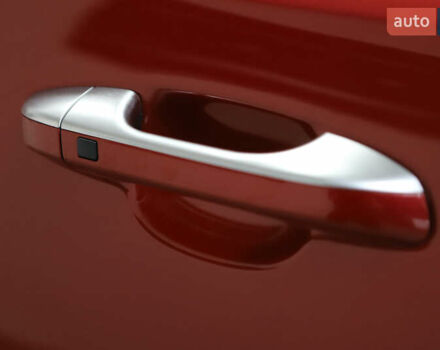 Красный Киа Sportage, объемом двигателя 2 л и пробегом 144 тыс. км за 21800 $, фото 31 на Automoto.ua