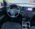 Червоний Кіа Sportage, об'ємом двигуна 1.69 л та пробігом 58 тис. км за 18800 $, фото 40 на Automoto.ua
