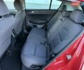Червоний Кіа Sportage, об'ємом двигуна 1.69 л та пробігом 58 тис. км за 18800 $, фото 47 на Automoto.ua