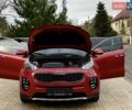 Червоний Кіа Sportage, об'ємом двигуна 2 л та пробігом 97 тис. км за 21800 $, фото 76 на Automoto.ua