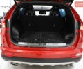 Красный Киа Sportage, объемом двигателя 2 л и пробегом 144 тыс. км за 21800 $, фото 55 на Automoto.ua