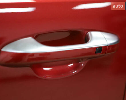 Красный Киа Sportage, объемом двигателя 2 л и пробегом 144 тыс. км за 21800 $, фото 17 на Automoto.ua