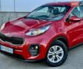 Червоний Кіа Sportage, об'ємом двигуна 1.69 л та пробігом 58 тис. км за 18800 $, фото 17 на Automoto.ua