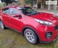 Красный Киа Sportage, объемом двигателя 1.69 л и пробегом 163 тыс. км за 17700 $, фото 1 на Automoto.ua