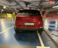 Красный Киа Sportage, объемом двигателя 2 л и пробегом 157 тыс. км за 22000 $, фото 1 на Automoto.ua