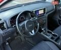 Червоний Кіа Sportage, об'ємом двигуна 1.69 л та пробігом 58 тис. км за 18800 $, фото 27 на Automoto.ua