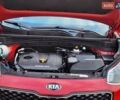 Красный Киа Sportage, объемом двигателя 2 л и пробегом 64 тыс. км за 19999 $, фото 51 на Automoto.ua