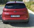 Красный Киа Sportage, объемом двигателя 2.4 л и пробегом 270 тыс. км за 303 $, фото 1 на Automoto.ua