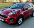 Червоний Кіа Sportage, об'ємом двигуна 1.69 л та пробігом 58 тис. км за 18800 $, фото 8 на Automoto.ua