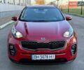 Червоний Кіа Sportage, об'ємом двигуна 1.69 л та пробігом 58 тис. км за 18800 $, фото 9 на Automoto.ua