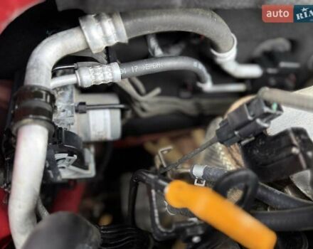 Червоний Кіа Sportage, об'ємом двигуна 2 л та пробігом 97 тис. км за 21800 $, фото 80 на Automoto.ua