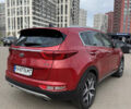 Киа Sportage 2017 в Киеве на Automoto.ua Красный Киа Sportage, объемом двигателя 1.59 л и пробегом 78 тыс. км за 18999 $, фото 1 на Automoto.ua