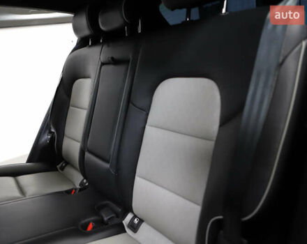 Красный Киа Sportage, объемом двигателя 2 л и пробегом 144 тыс. км за 21800 $, фото 103 на Automoto.ua