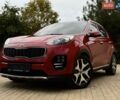Червоний Кіа Sportage, об'ємом двигуна 2 л та пробігом 97 тис. км за 20700 $, фото 16 на Automoto.ua