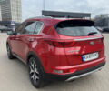 Киа Sportage 2017 в Киеве на Automoto.ua Красный Киа Sportage, объемом двигателя 1.59 л и пробегом 78 тыс. км за 18999 $, фото 5 на Automoto.ua
