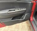 Красный Киа Sportage, объемом двигателя 2 л и пробегом 110 тыс. км за 17600 $, фото 9 на Automoto.ua