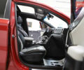 Красный Киа Sportage, объемом двигателя 2 л и пробегом 144 тыс. км за 21800 $, фото 88 на Automoto.ua