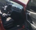Киа Sportage 2017 в Львове на Automoto.ua Красный Киа Sportage, объемом двигателя 2.4 л и пробегом 268 тыс. км за 15700 $, фото 2 на Automoto.ua